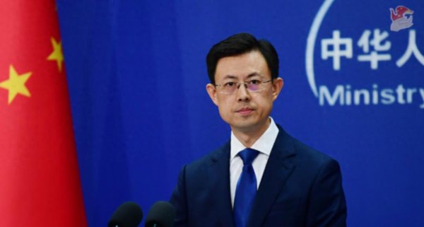 兴华配资 巴拉圭政要呼吁讨论与中国建交? 中方回应