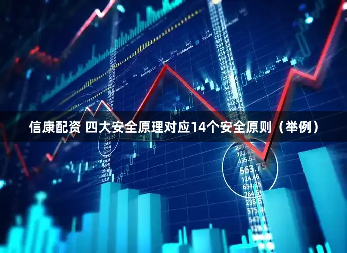 信康配资 四大安全原理对应14个安全原则（举例）